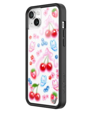 iPad Pro Folio Sweet Cherries