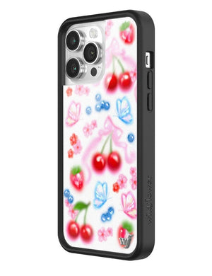 iPad Pro Folio Sweet Cherries