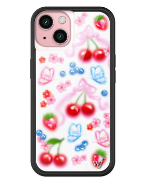 iPad Pro Folio Sweet Cherries