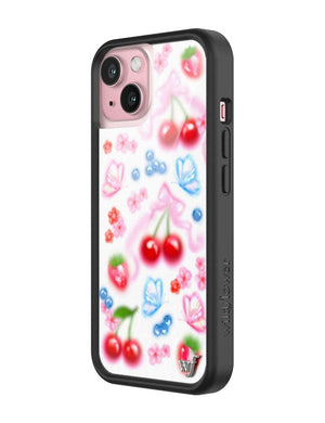 iPad Pro Folio Sweet Cherries