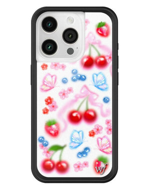 iPad Pro Folio Sweet Cherries