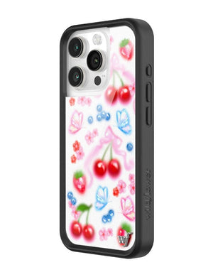 iPad Pro Folio Sweet Cherries