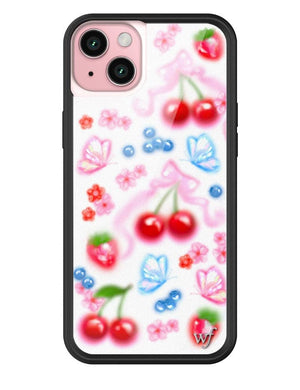 iPad Pro Folio Sweet Cherries