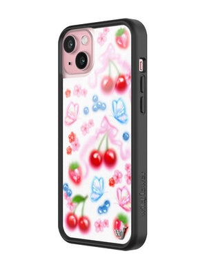 iPad Pro Folio Sweet Cherries