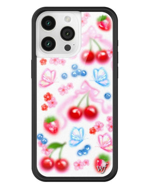 iPad Pro Folio Sweet Cherries