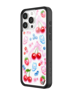 iPad Pro Folio Sweet Cherries