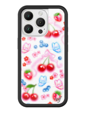 iPad Pro Folio Sweet Cherries