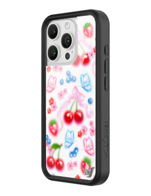 iPad Pro Folio Sweet Cherries