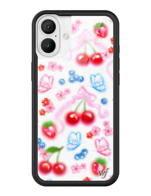 iPad Pro Folio Sweet Cherries