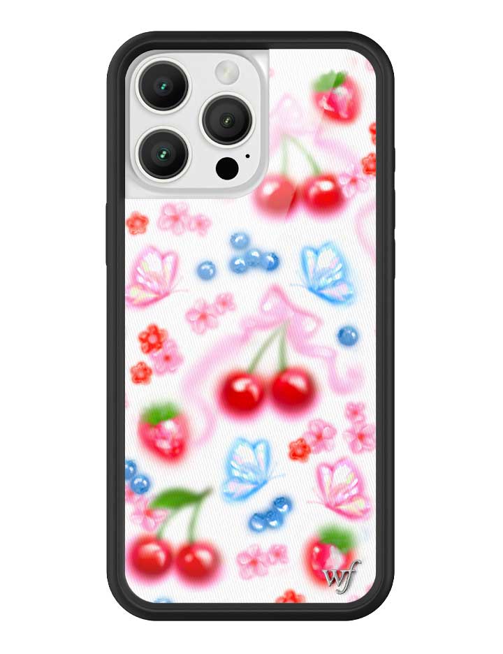 iPad Pro Folio Sweet Cherries
