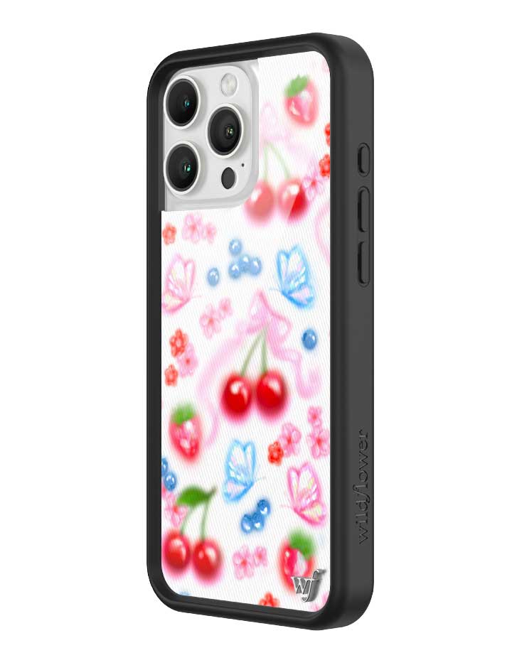 iPad Pro Folio Sweet Cherries
