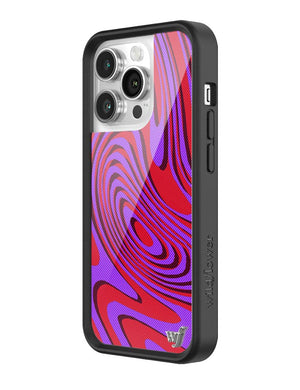 Swerve iPhone Case