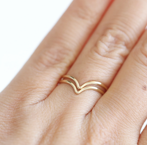 V Ring