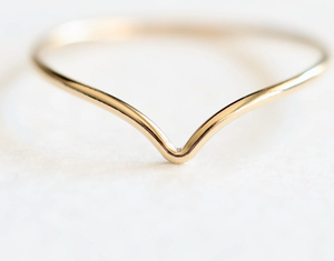 V Ring