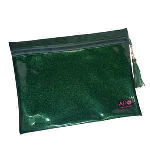 Stardust Emerald