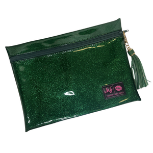 Stardust Emerald