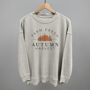 Autumn Harvest