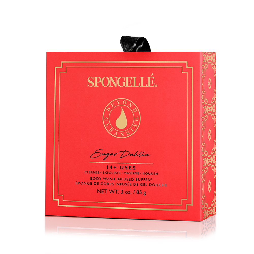 Sugar Dahlia | Vegan-Friendly Boxed Flower