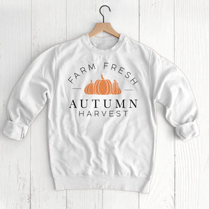 Autumn Harvest