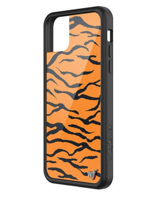 Tiger iPhone Case