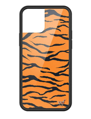 Tiger iPhone Case