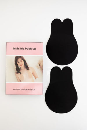 Sheer Lift Silky Breast Enhancer - High Quality Leto Collection