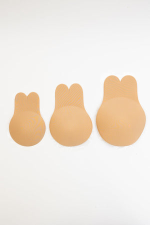 Sheer Lift Silky Breast Enhancer - High Quality Leto Collection