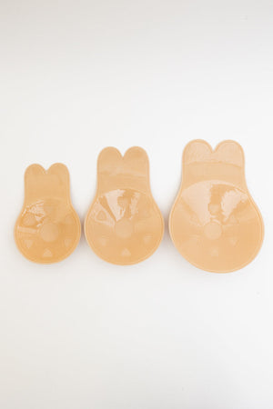 Sheer Lift Silky Breast Enhancer - High Quality Leto Collection