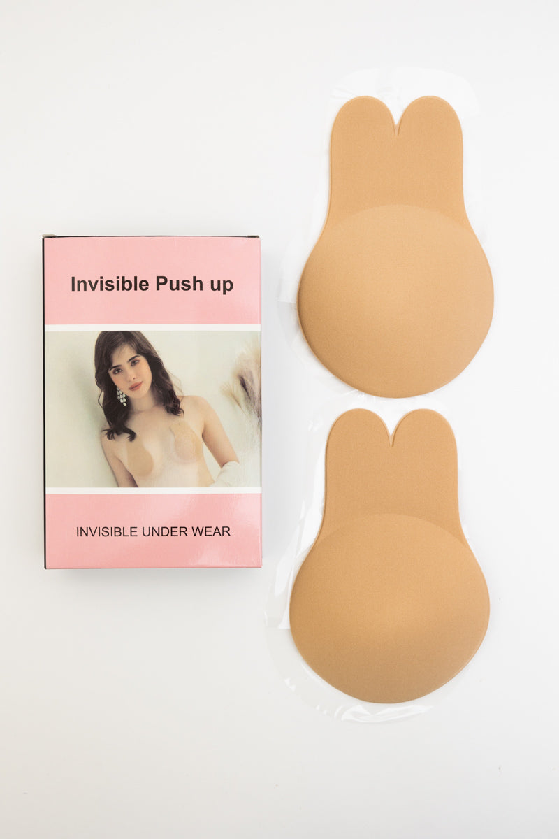 Sheer Lift Silky Breast Enhancer - High Quality Leto Collection