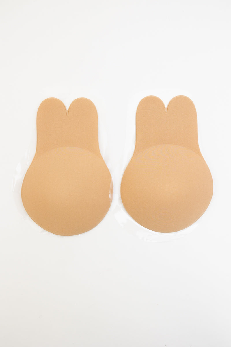 Sheer Lift Silky Breast Enhancer - High Quality Leto Collection