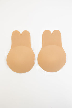 Sheer Lift Silky Breast Enhancer - High Quality Leto Collection
