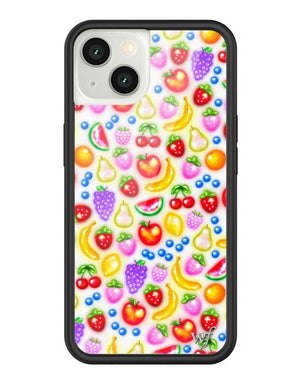 Tutti Fruity iPhone Case