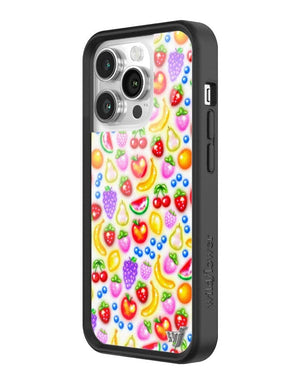 Tutti Fruity iPhone Case