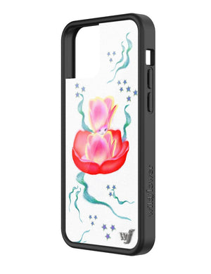 Tulip Baby iPhone Case