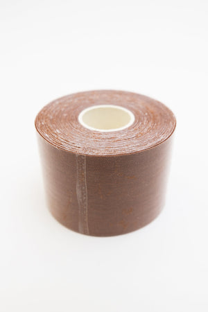 Ultimate Boob Tape - Gentle Adhesive for All Skin Tones! Leto Collection