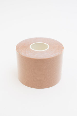 Ultimate Boob Tape - Gentle Adhesive for All Skin Tones! Leto Collection