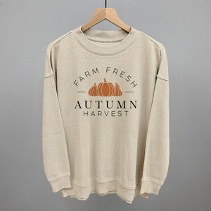 Autumn Harvest