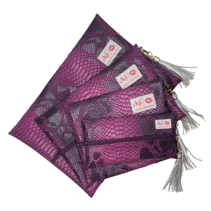 Plum Copperazzi