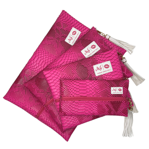 Electric Pink Copperazzi