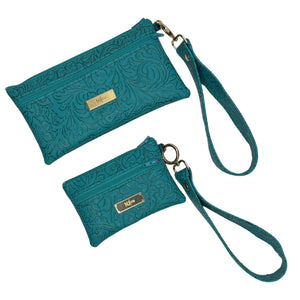 Demi- Turquoise Dream