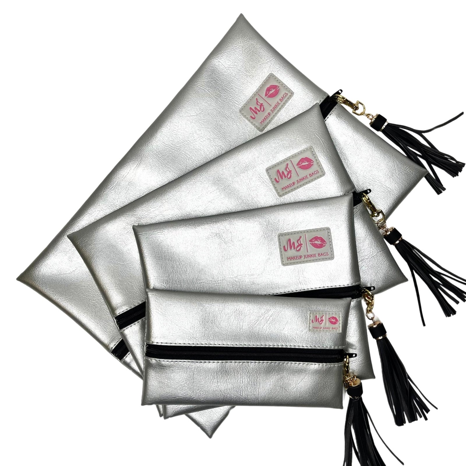 Silver Lining - Onyx