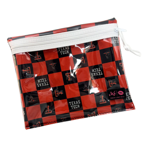 Texas Tech University - Wreck 'Em, Tech