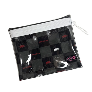 The University of Arkansas - Go Hogs!