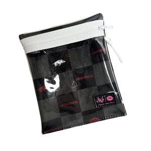 The University of Arkansas - Go Hogs!