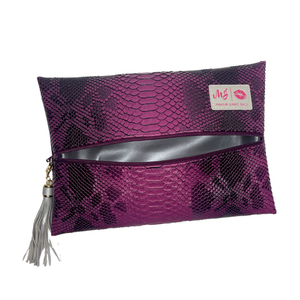 Plum Copperazzi