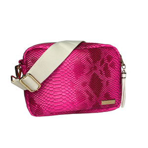 Electric Pink Copperazzi