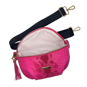 Electric Pink Copperazzi