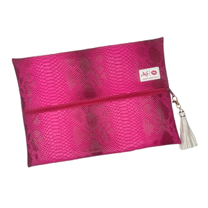 Electric Pink Copperazzi
