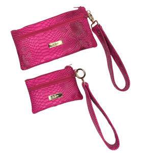 Electric Pink Copperazzi