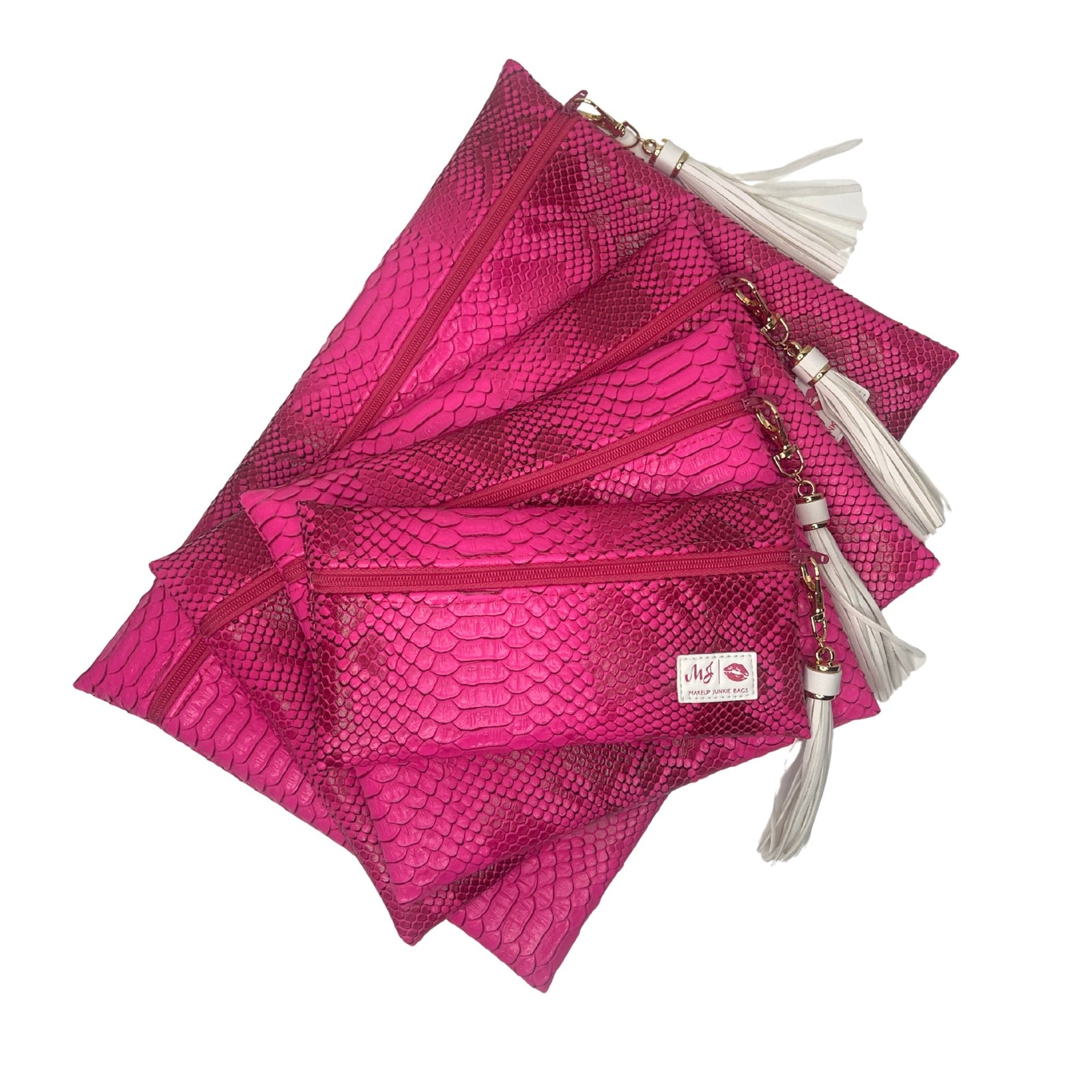 Electric Pink Copperazzi
